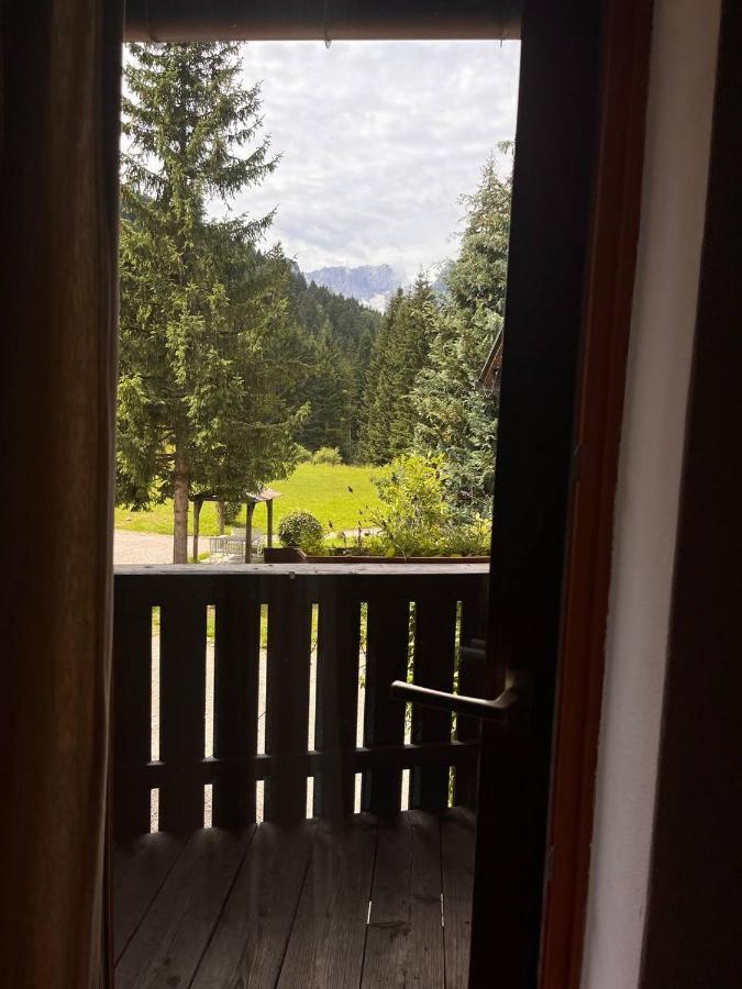 Toni Huette Am Riesserkopf Garmisch-Partenkirchen Exteriör bild