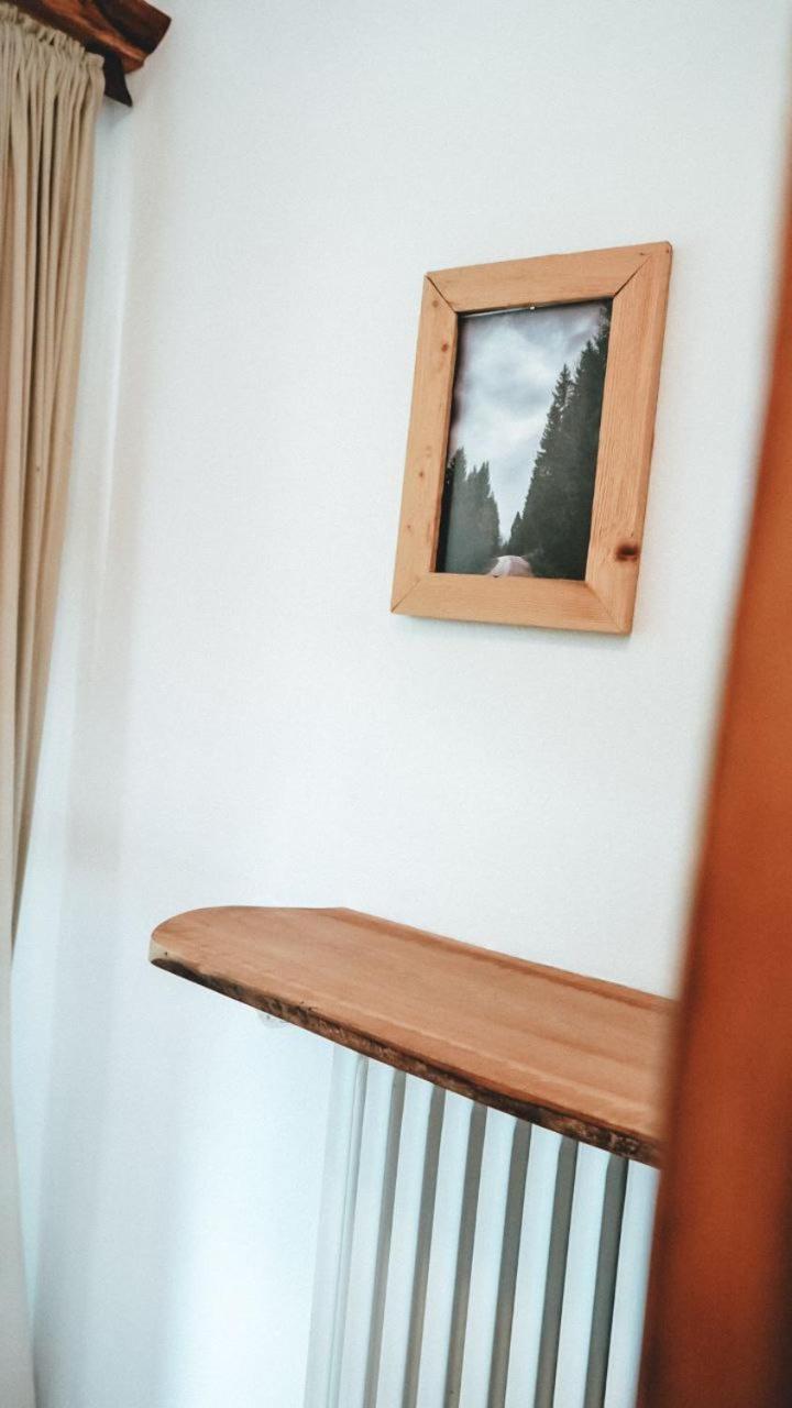 Toni Huette Am Riesserkopf Garmisch-Partenkirchen Exteriör bild